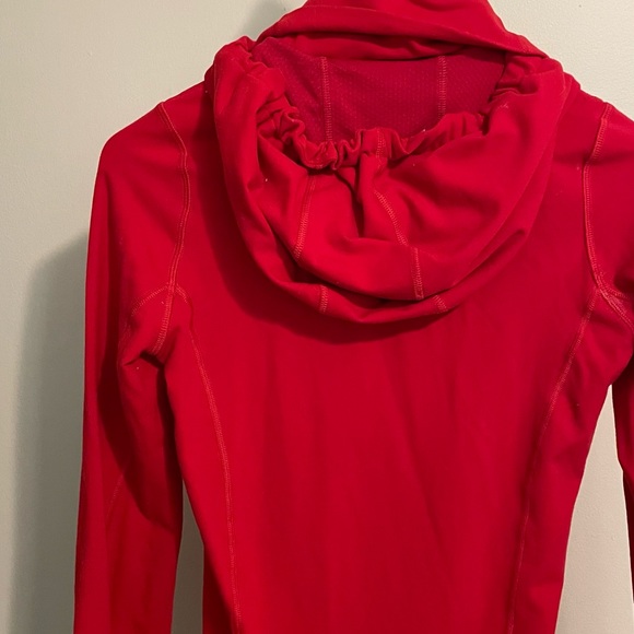 Lululemon zip Sweater - Picture 9 of 9